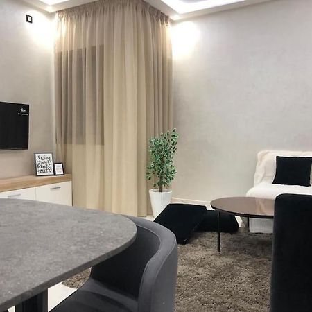 Appart Luxueux Securise Parking 10 Min Medina Fès Exteriör bild